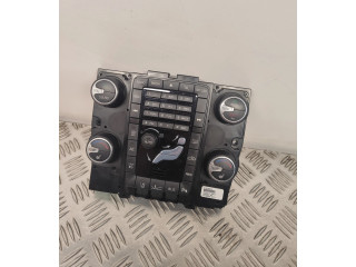 Блок управления климат-контролем 31346513   Volvo V60