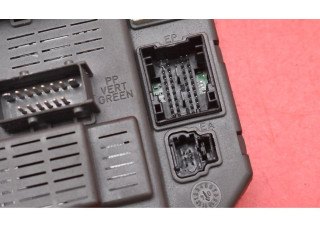 Pojistková skříňka 1400310680, 1400310680 Peugeot 807 2005