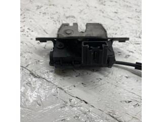 Замок багажника 6W83442A66CD Jaguar XF X250 2007-2015 года