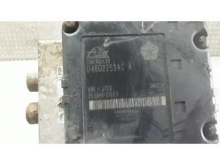 Jednotka ABS 04602253AC Chrysler 300M 2000