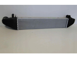 Интеркулер  A2045000000   Mercedes-Benz E C207 W207 