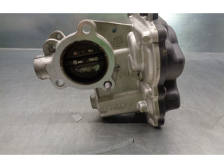 Дроссель 04B131501D, VALEO    Audi A1  CUS 