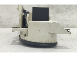 Модуль блока управления кондиционером Fiat Doblo