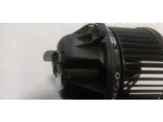 Вентилятор печки N030840S Citroen Berlingo