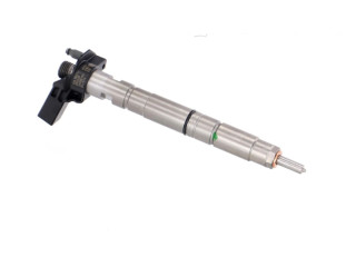 Форсунка 0445116030, 0445116030    Skoda Yeti (5L)   