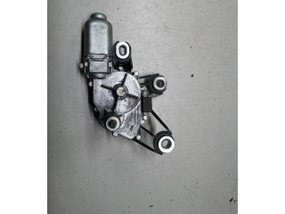 Моторчик заднего дворника 5J9955711A, 130907A Skoda Fabia Mk2 (5J)