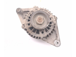 Генератор 8200660052, A001TA3792   Dacia Logan I      