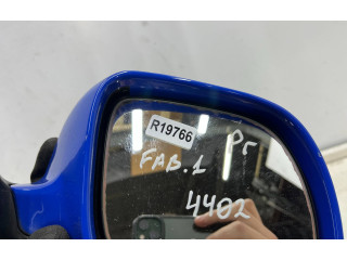 Зеркало (механическое)       Skoda Fabia Mk1 (6Y)  1999 - 2007 года   