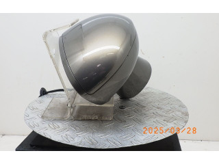 Зеркало электрическое Opel Meriva B 2010 - 2016 года