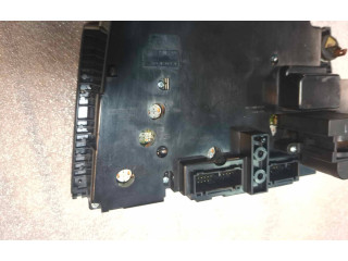 Блок управления климат-контролем 2022124   Volvo S80