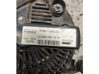Генератор AV6N10300GD, TG15C234 Ford Transit - Tourneo Connect