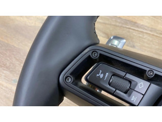 Volant Porsche 911 992 2020 992419798C