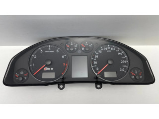 Панель приборов 4B0920937B Audi RS6 C5