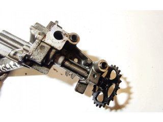 Масляный насос 7700600252, 7700100894E Renault Kangoo I