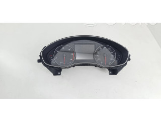 Přístrojová deska Audi A6 S6 C7 4G 2017 4G8920951E, 0263678068