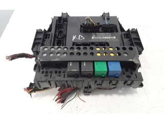 Блок комфорта 1695453132 Mercedes-Benz A W169