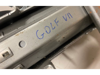 Ось рулевого колеса 5Q0953507GP, 504400536 Volkswagen Golf VII