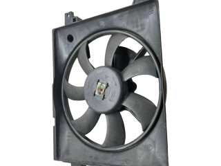 Вентилятор радиатора     977302DXXX    Hyundai Coupe 2.7