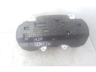 Панель приборов 940031K070, 94003-1K070   Hyundai ix20       