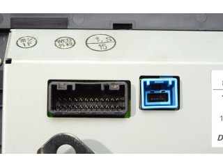 Дисплей    86110-53021   Lexus RC