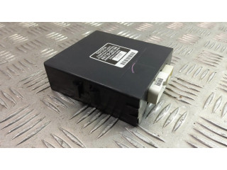 Блок управления 8971050190 Lexus LS 460 - 600H