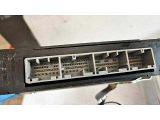 Блок управления двигателя 89560B4381, 3816080995632 Daihatsu Terios