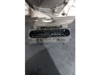 Блок АБС Dacia Logan I 2004 - 2012 года