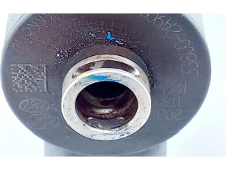 Форсунка 338002A900    KIA Ceed  D4FB 