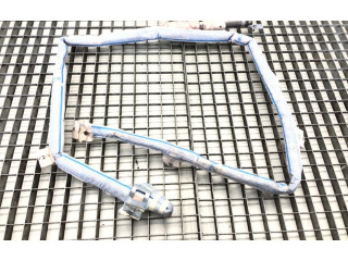 Боковая подушка безопасности 3V5880741D   Skoda Superb B8 (3V)