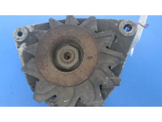 Генератор Austin Maxi