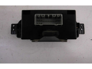 Блок управления климат-контролем 0K9A261190, 0K9A261190   KIA Clarus