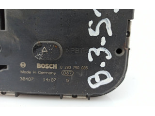 Электрическая задвижка 0280750085   Citroen C3 Pluriel