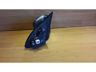 Зеркало электрическое правое Mitsubishi Outlander 2001-2007 года