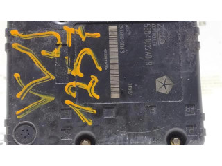 Блок АБС    Jeep  Grand Cherokee (WJ)  1999-2004 года