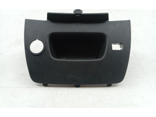 Панель приборов 13472603, 39041738 Citroen C3 Aircross