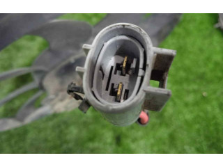 Вентилятор радиатора SINREFERENCIA, 2.PINES SsangYong Korando