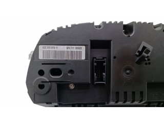 Přístrojová deska BMW X1 E84 2010 9187371, 711135522