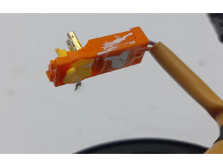 Подрулевой шлейф SRS 71SUG5, 8924530130   Lexus IS III XE30