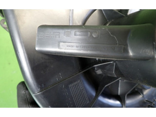 Вентилятор печки 6Q1819015G Skoda Fabia Mk1 (6Y)