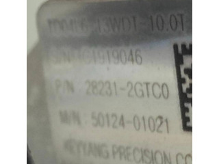 Čerpadlo oleje 28231-2GTC0, 5012401021 Hyundai i30 2.0 G4KH