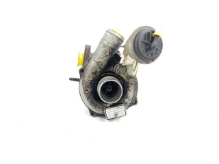  Турбина Renault Clio II  22735H33771   для двигателя K9K704      