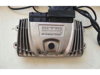 Блок управления двигателя E130513753   Audi SQ7