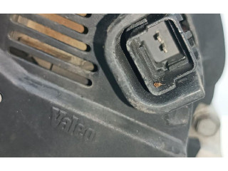 Генератор SG12B038   Renault Clio II      