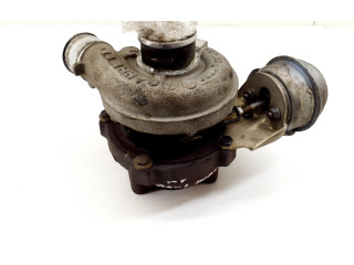 Turbodmychadlo Турбина 282012A800 Hyundai i40 D4FD