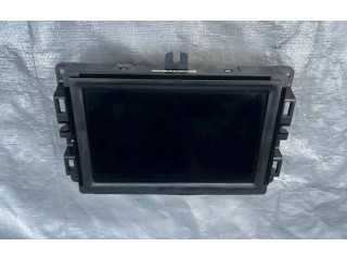 Дисплей    68297445AI, L2C0069TR   Jeep Cherokee