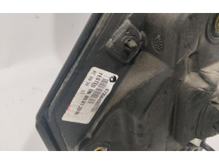 Зеркало электрическое Opel Combo D 2011 - 2017 года