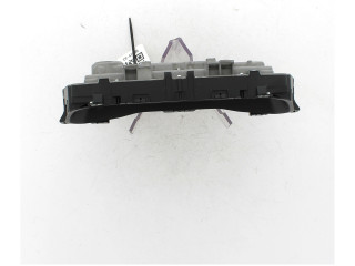 Панель приборов 5E3920774A, I9-4165N Skoda Octavia Mk4