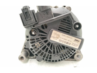 Генератор AV6N10300DC   Ford Grand C-MAX      