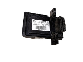 Блок управления GK2T-14F642-AC   Ford Transit Custom