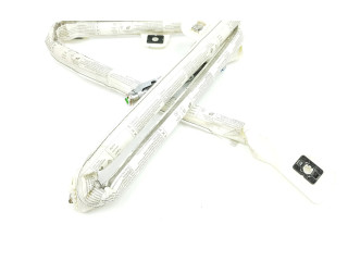 Боковая подушка безопасности A2048602402, A2048602402   Mercedes-Benz GLK (X204)